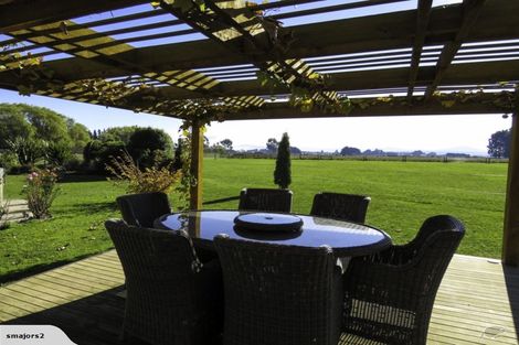 Photo of property in 21 Bramleys Road, Flaxton, Kaiapoi, 7691