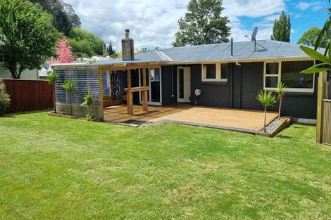 Photo of property in 37 Park Road, Western Heights, Rotorua, 3015