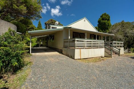 Photo of property in 1412 Rawhiti Road, Whangaruru, Hikurangi, 0184