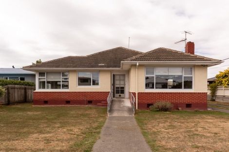 Photo of property in 115 Scott Street, Blenheim, 7201