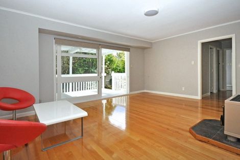 Photo of property in 1 Mackwell Road, Fairview Heights, Auckland, 0632