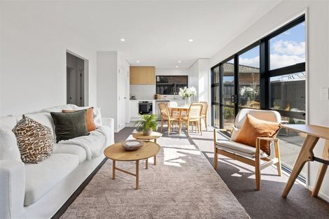 Photo of property in 117c Tancred Street, Linwood, Christchurch, 8062