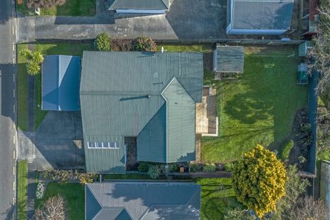 Photo of property in 5 Ilford Place, Awapuni, Palmerston North, 4412