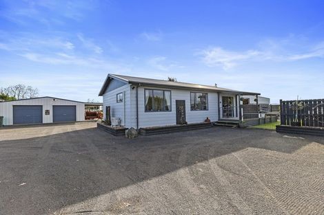Photo of property in 385 Whakahoro Road, Springdale, Waitoa, 3380