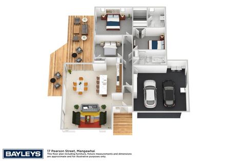 Photo of property in 17 Pearson Street, Mangawhai, 0505