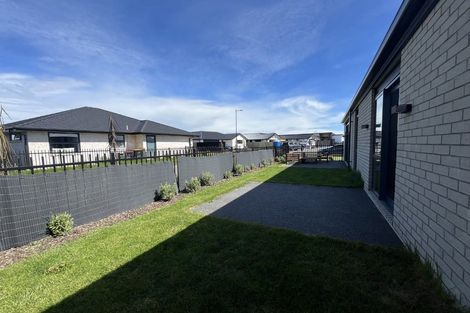 Photo of property in 13 Ned Place, Halswell, Christchurch, 8025