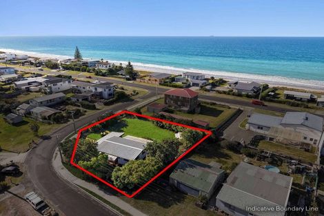 Photo of property in 3 Costello Crescent, Pukehina, Te Puke, 3189