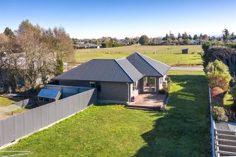 Photo of property in 23 Pitt Street, Rakaia, 7710