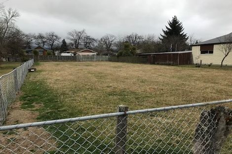 Photo of property in 23 Gray Street, Fairlie, 7925