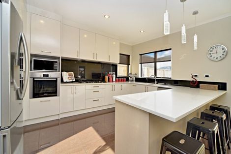 Photo of property in 12 Charlestown Drive, Flat Bush, Auckland, 2019
