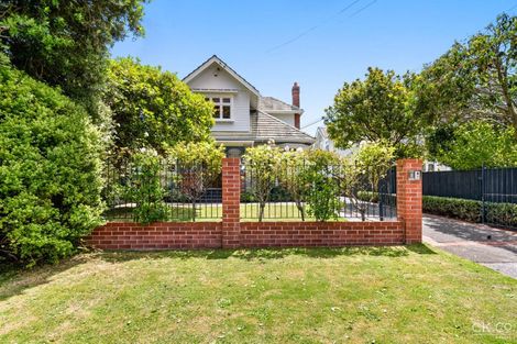 Photo of property in 17 Saint Albans Grove, Woburn, Lower Hutt, 5010