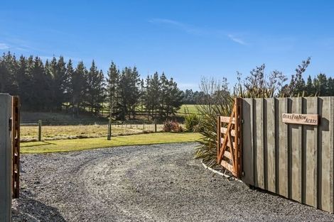 Photo of property in 50 Forestry Road, Ashley, Rangiora, 7477