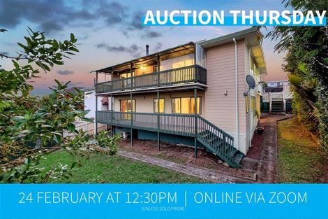 Photo of property in 81 Garton Drive, Massey, Auckland, 0614