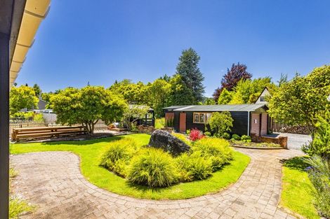 Photo of property in 57 Arawa Street, Ohakune, 4625