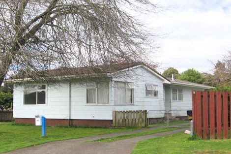 Photo of property in 44 Wylie Street, Gate Pa, Tauranga, 3112