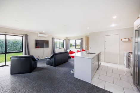 Photo of property in 91 Mount Taylor Drive, Feilding, 4775