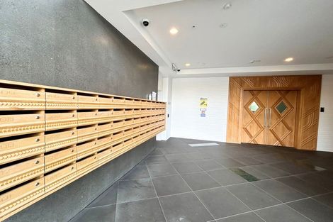Photo of property in 301/246 Khyber Pass Road, Grafton, Auckland, 1023