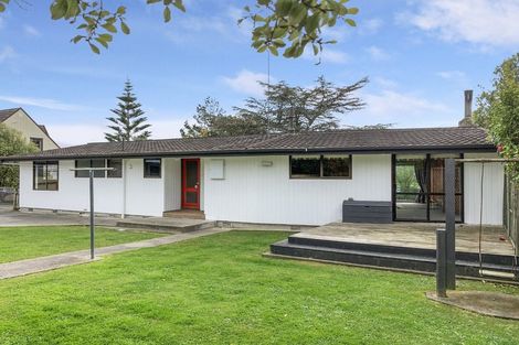 Photo of property in 10 Wye Street, Rongotea, 4476