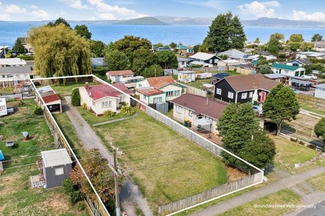 Photo of property in 21 Wikaraka Street, Ngongotaha, Rotorua, 3010