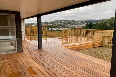 Photo of property in 24 Farnworth Terrace, Churton Park, Wellington, 6037