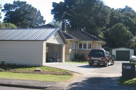 Photo of property in 11 Callis Avenue, Opaheke, Papakura, 2113