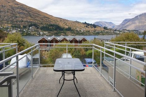 Photo of property in Remarkables Apartments, 4/658 Frankton Road, Queenstown, 9300