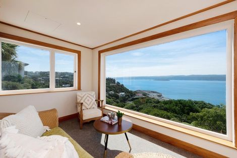 Photo of property in 24 Anne Street, Wadestown, Wellington, 6012