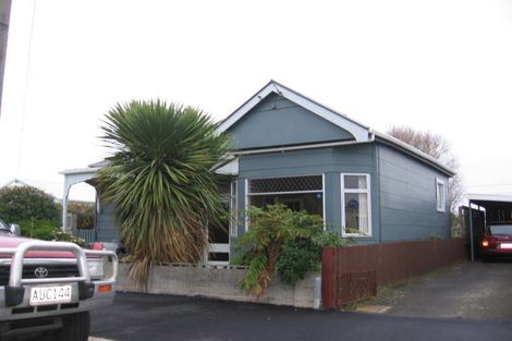 Photo of property in 4 Wynyard Street, South Dunedin, Dunedin, 9012