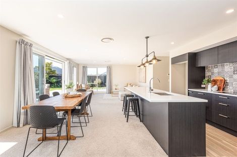 Photo of property in 34 Bethany Road, Rolleston, 7614