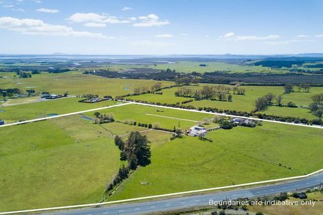 Photo of property in 15 Pairatahi Road, Kaingaroa, Kaitaia, 0483