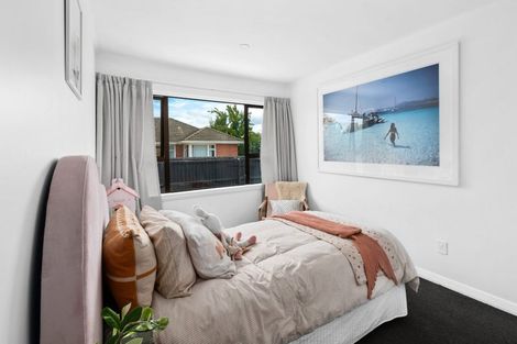 Photo of property in 453 Innes Road, Mairehau, Christchurch, 8052