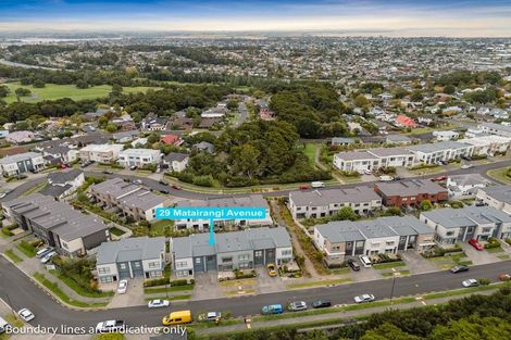 Photo of property in 29 Matairangi Avenue, Totara Heights, Auckland, 2105