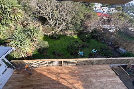 Photo of property in 136 Russell Terrace, Berhampore, Wellington, 6023