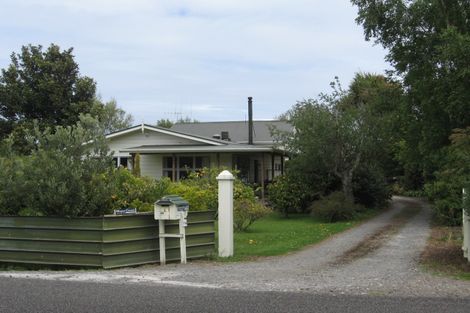 Photo of property in 1 Buxton Road, Westmere, Whanganui, 4501