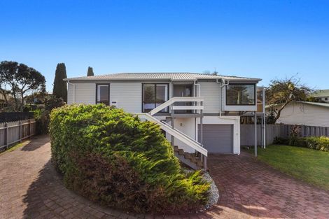 Photo of property in 129 Harbour Road, Ohope, 3121