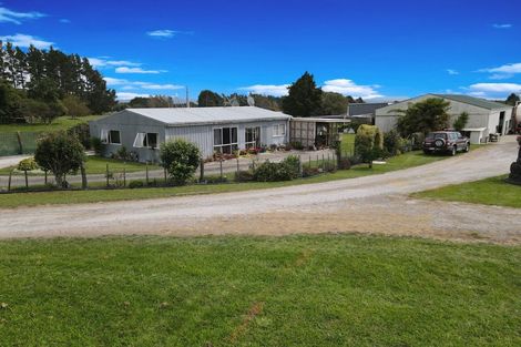 Photo of property in 367 Oropi Gorge Road, Oropi, Tauranga, 3173