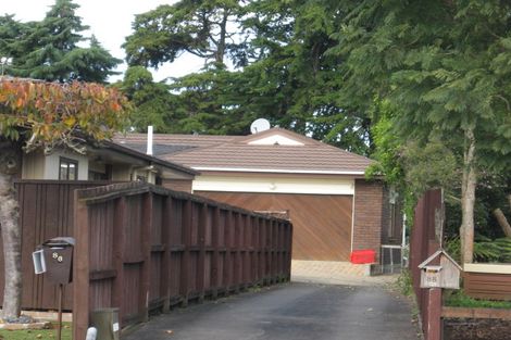 Photo of property in 88 Carnoustie Drive, Wattle Downs, Auckland, 2103