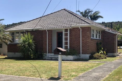 Photo of property in 52 Second Avenue, Avenues, Whangarei, 0110