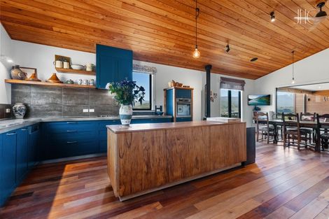 Photo of property in 120 Pigeon Rock Road, Cornish Point, Cromwell, 9384