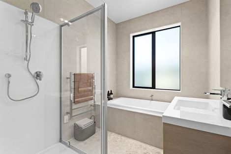 Photo of property in 5 Roundel Crescent, Whenuapai, Auckland, 0618