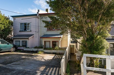 Photo of property in 152 Hanson Street, Newtown, Wellington, 6021