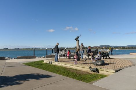 Photo of property in 1/6d Durham Street, Tauranga, 3110