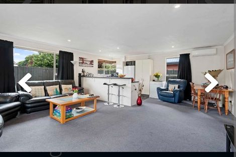 Photo of property in 17 De Lange Street, Wigram, Christchurch, 8042