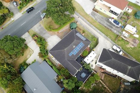 Photo of property in 170a Maraetai Drive, Maraetai, Auckland, 2018