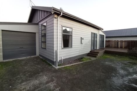 Photo of property in 996b Tremaine Avenue, Roslyn, Palmerston North, 4414