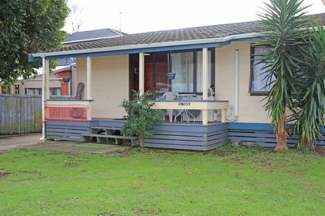 Photo of property in 4 Peter Lippa Drive, Kawerau, 3127