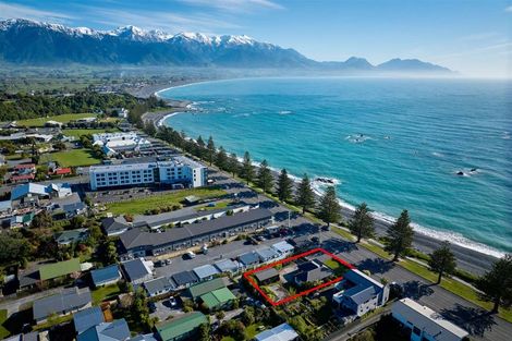 Photo of property in 136 Esplanade, Kaikoura, 7300