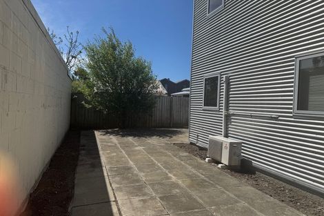 Photo of property in 139 Purchas Street, Edgeware, Christchurch, 8013