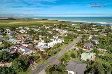 Photo of property in 73 Pacific Drive, Southbridge, Leeston, 7683