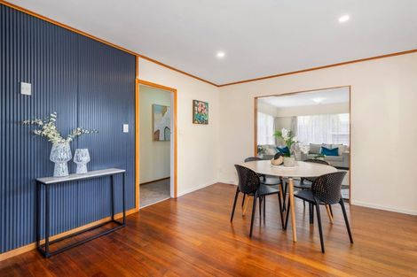 Photo of property in 46 Meremere Street, Wainuiomata, Lower Hutt, 5014